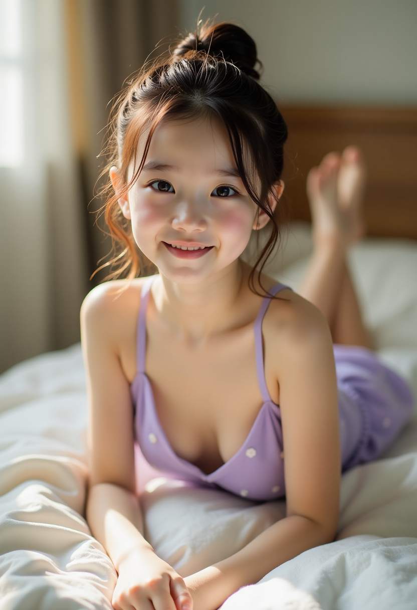 《春水摇摇晃》